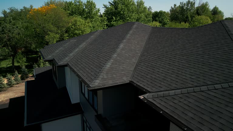 Best Roof Waterproofing  in Berlin, MD