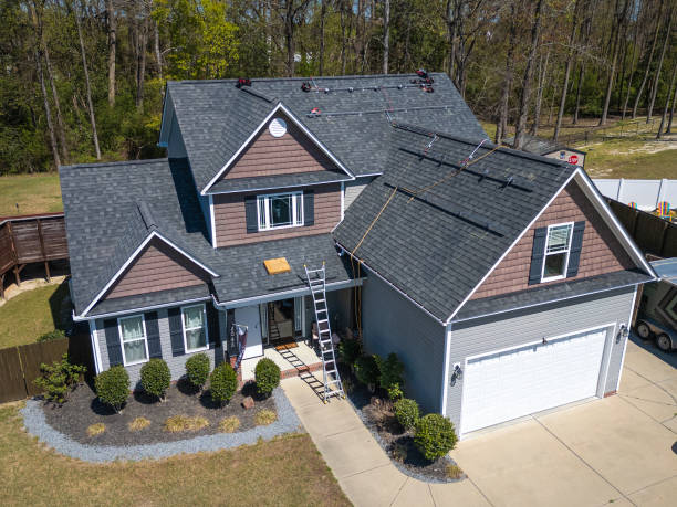 Best Green or Eco-Friendly Roofing Solutions  in Berlin, MD